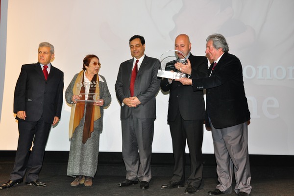 Opening of the 6th NDU Film Festival